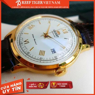 Đồng hồ nam Orient dòng Bambino SAC00007W0 vừa cổ điển vừa hiện đại cho các anh