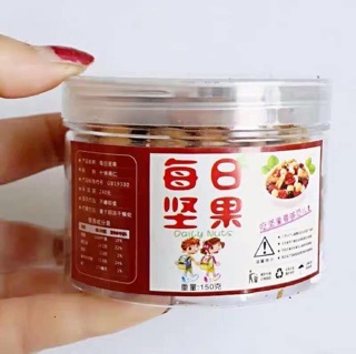 Ngũ cốc dinh duõng