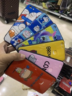 Ốp lưng vivo v7 thú bóng