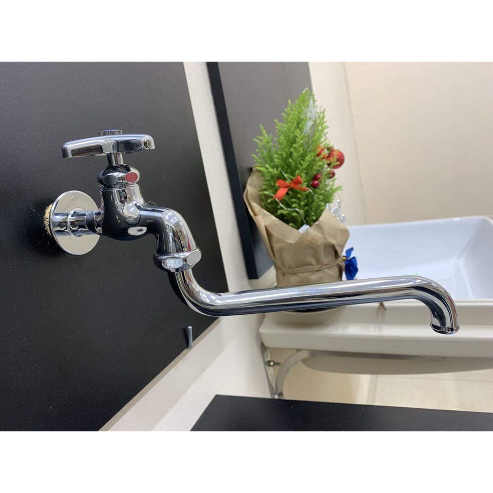 Vòi nước KVK nội địa Nhật Bản
