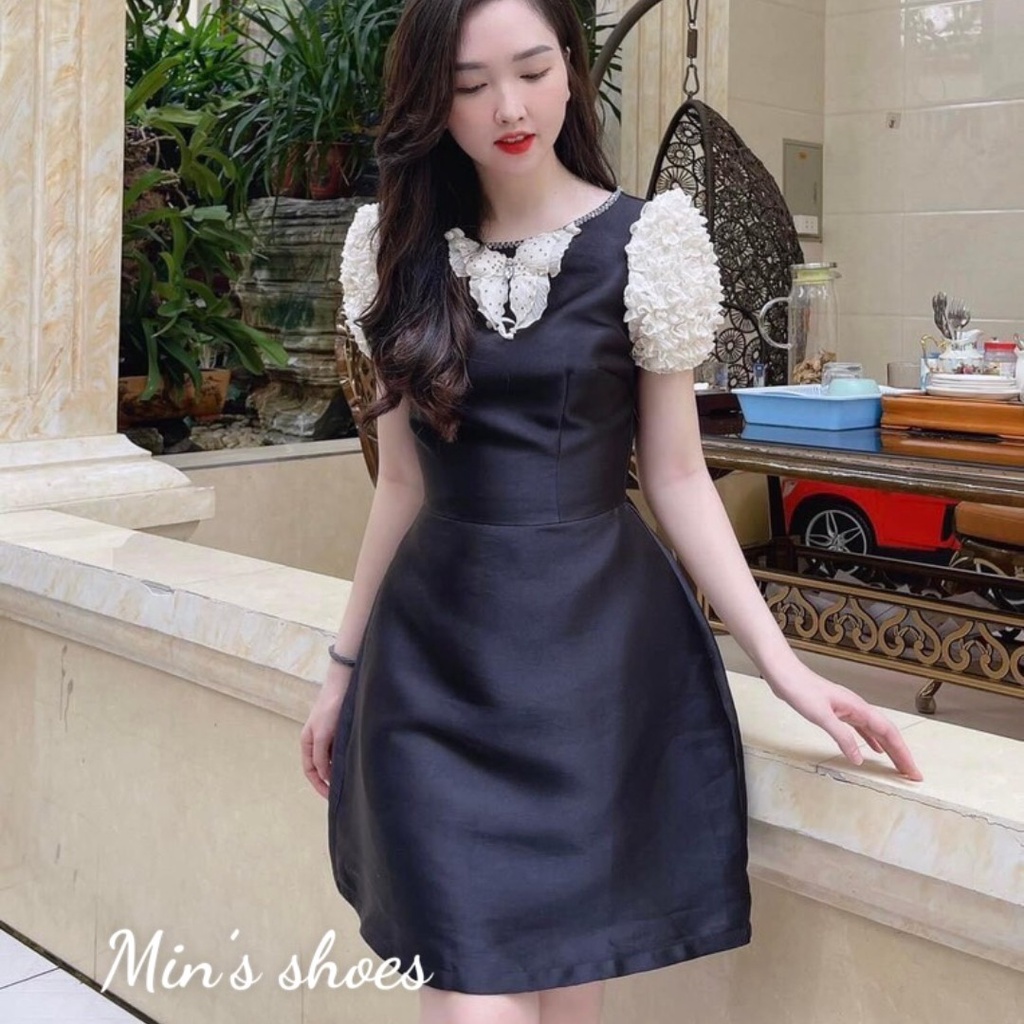 Min's Shoes - Váy Thiết Kế Cao Cấp Váy 146