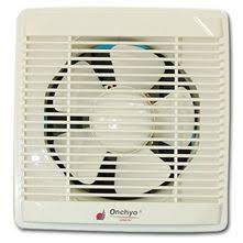Quạt thông gắn tường gió onchyo FV20 LHP5T