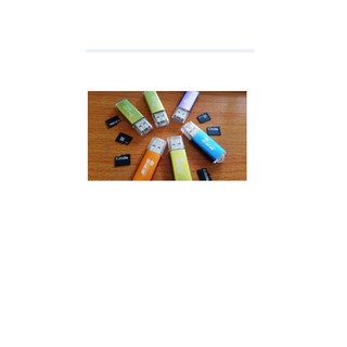 Đầu đọc thẻ nhớ MicroSD