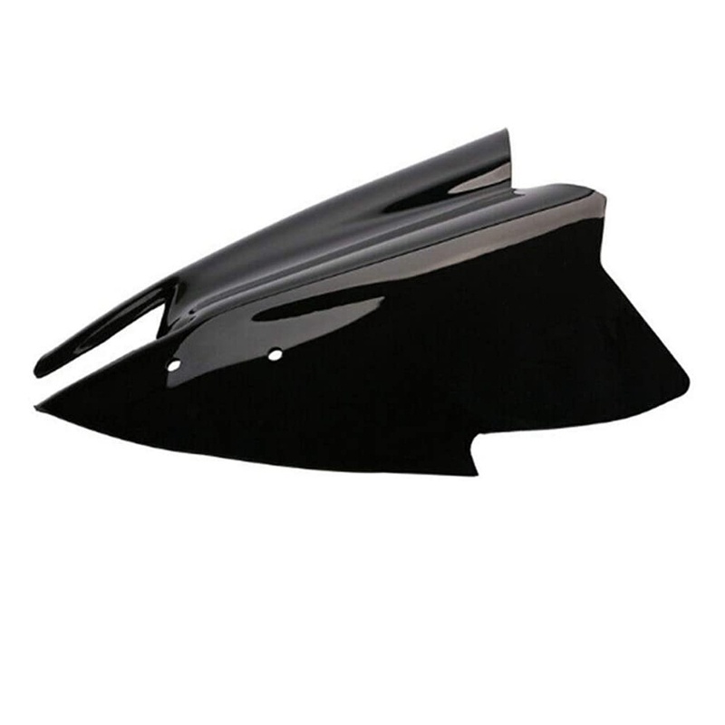 VISER Kính Chắn Gió Cao Cấp Cho Xe Mô Tô Kawasaki Z800 2012-2016