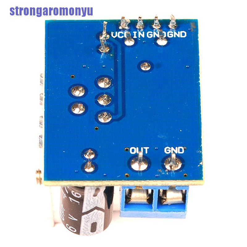 Mô Đun Khuếch Đại Âm Thanh TDA2030A AMP 6-12V