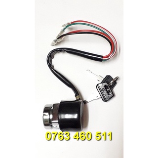 ổ khóa máy xe 67 15