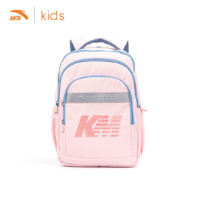 Balo dung tích lớn cho bé gái Anta Kids 392018154-2