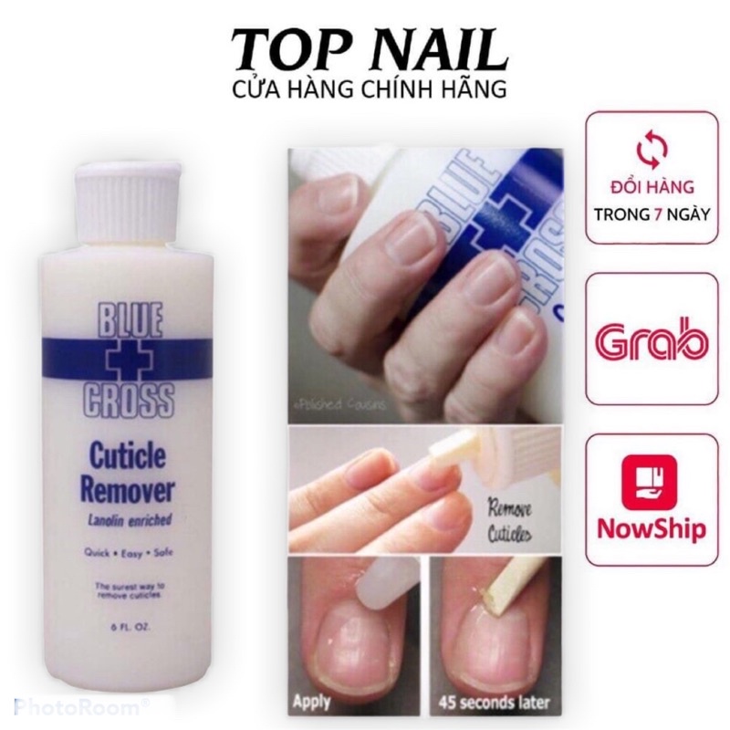 Kem mềm da nhập khẩu xịn, nước tẩy da chết 170ml