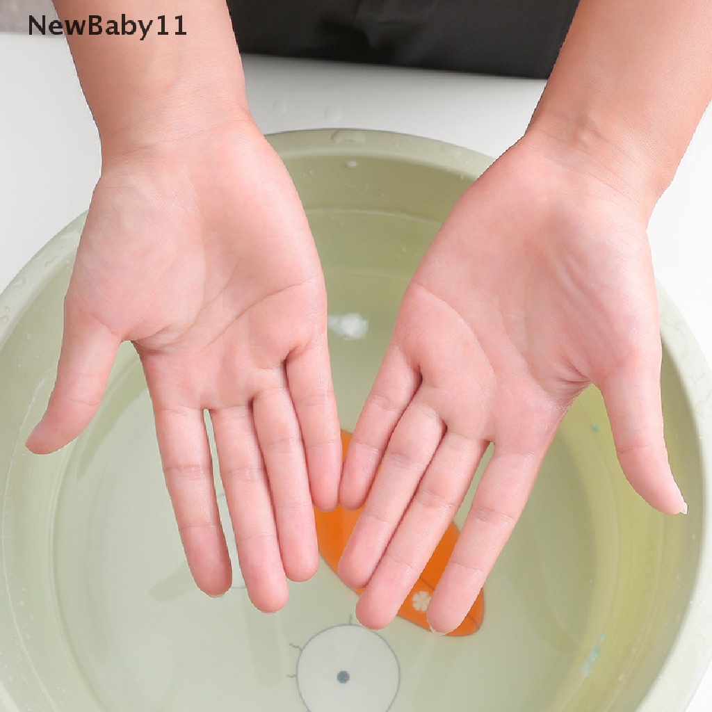 Xà Phòng Dùng Một Lần Kèm Ống Đựng Tiện Dụng Khi Đi Du Lịch