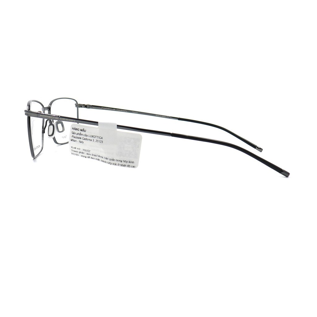Gọng kính Porsche Design P8364 chính hãng