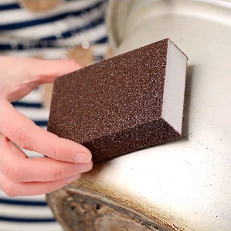 Miếng Cọ Xoong Nồi Nhật Thần Thánh  Phù Hợp Gian Bếp Của Bạn
