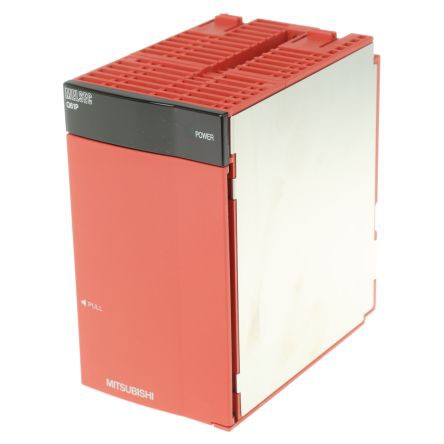 Q61P Bộ nguồn PLC Mitsubishi Cũ