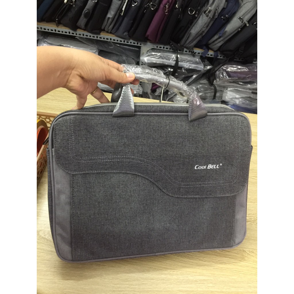 Cặp Laptop CoolBell CB-3039 có ảnh thật | BigBuy360 - bigbuy360.vn
