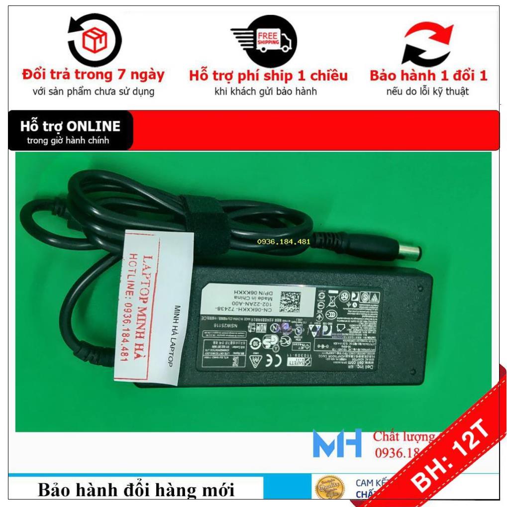 BH12TH Sạc laptop Dell Inspiron 7420 Series, Sạc Dell Inspiron 7420