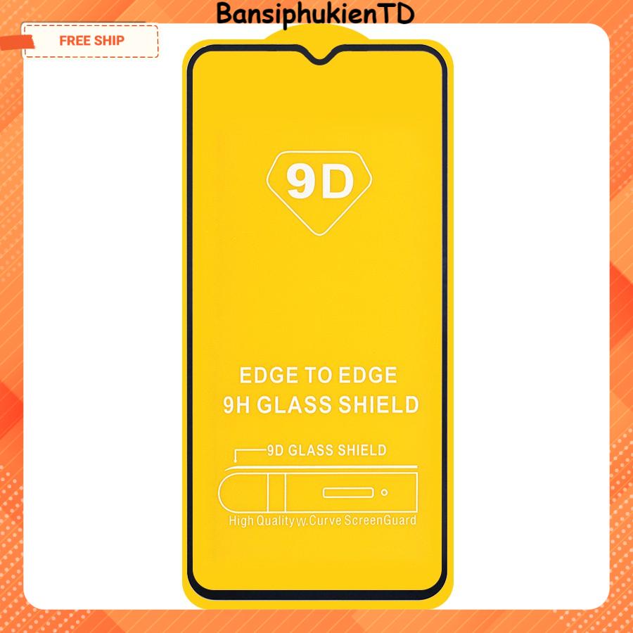 Kính Cường Lực Samsung Galaxy A70 / A70s