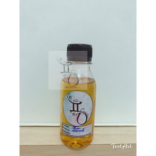 100ML Dầu oliu nguyên chất [FREESHIP]_Nguyên liệu làm mỹ phẩm handmade_Dầu nguyên chất làm đẹp_Giá rẻ