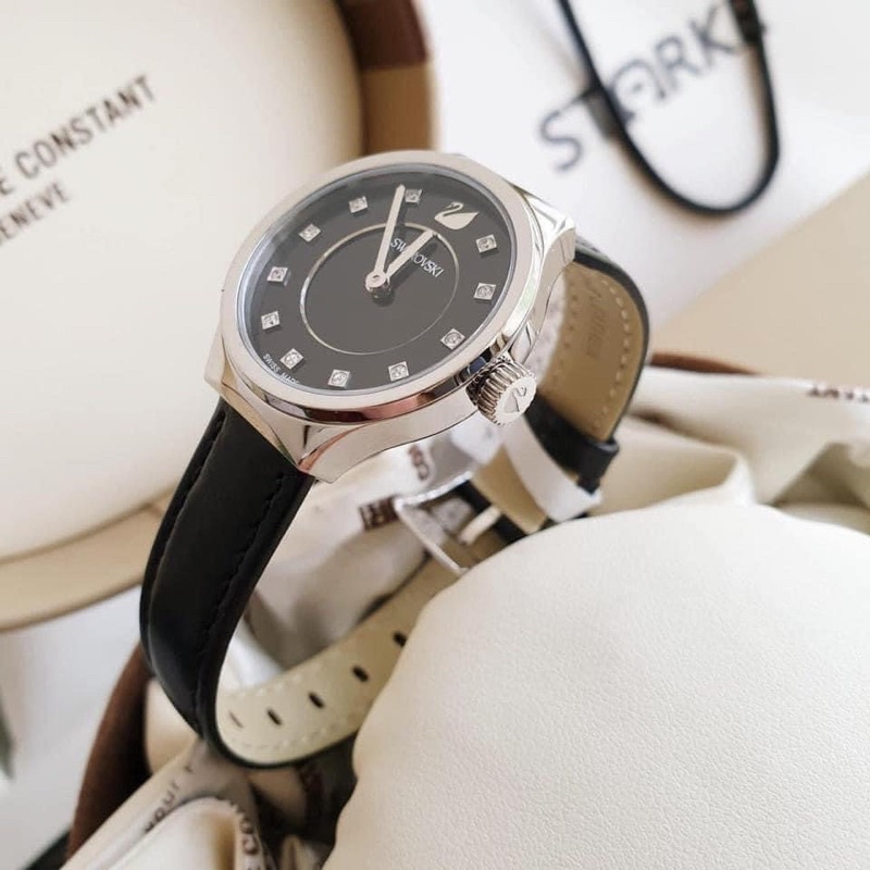 SWAROVSKI - Đồng hồ nữ