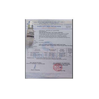 Serum Collagen tươi