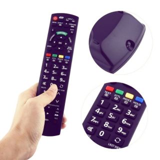 Remote Tivi Panasonic - Pana-S