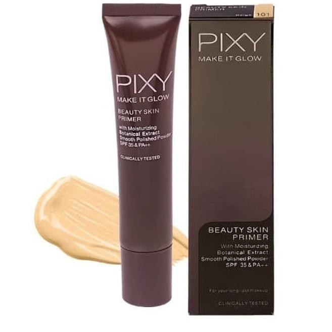 (hàng Mới Về) Kem Dưỡng Da Pixy Trang Điểm Làm Đẹp Chuyên Dụng | BigBuy360 - bigbuy360.vn