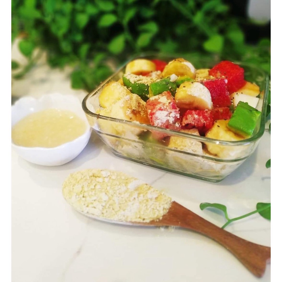 NATTO CODEN - Đậu Tương Lên Men Nhật Bản,  - Món Ăn Dinh Dưỡng Bậc Nhất của Người Nhật