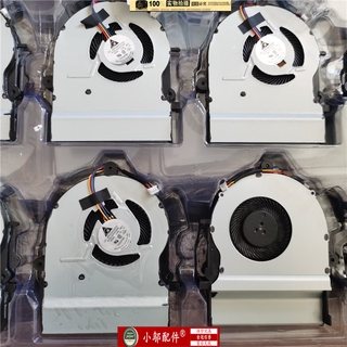 Quạt Tản Nhiệt Cho Asus K501Lx K501Ux A501L V505L K501Lb5200