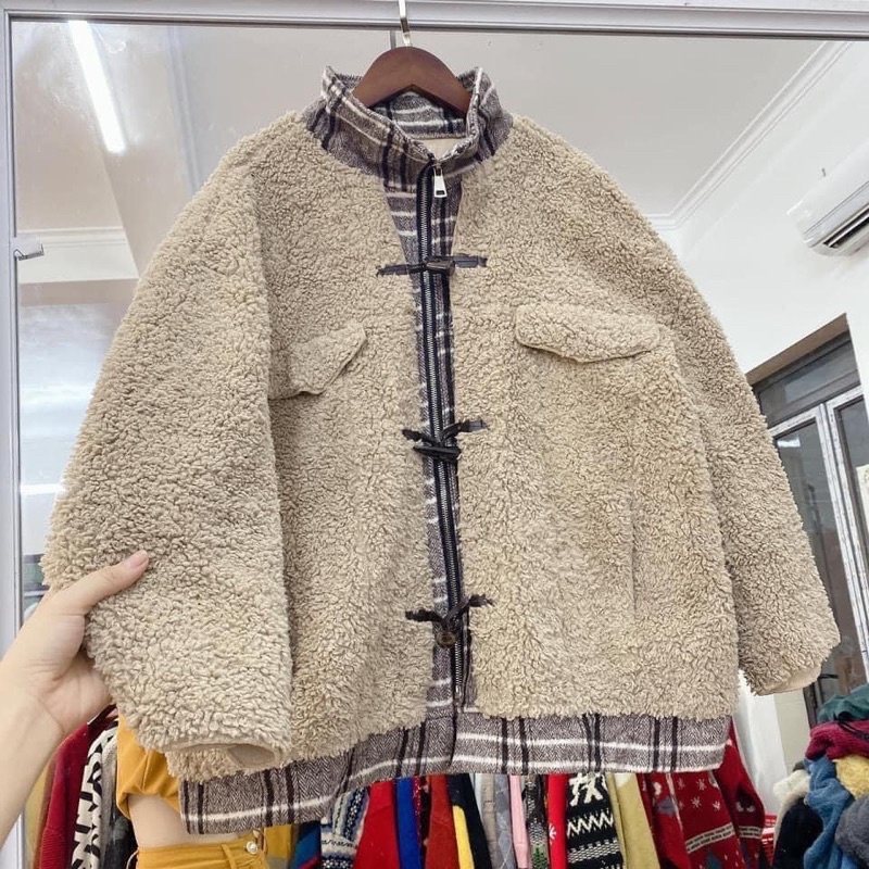 Áo của bạn Xô