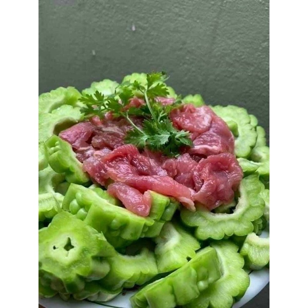 Thịt nai 1 khay 1kg (giao hoả tốc HCM)