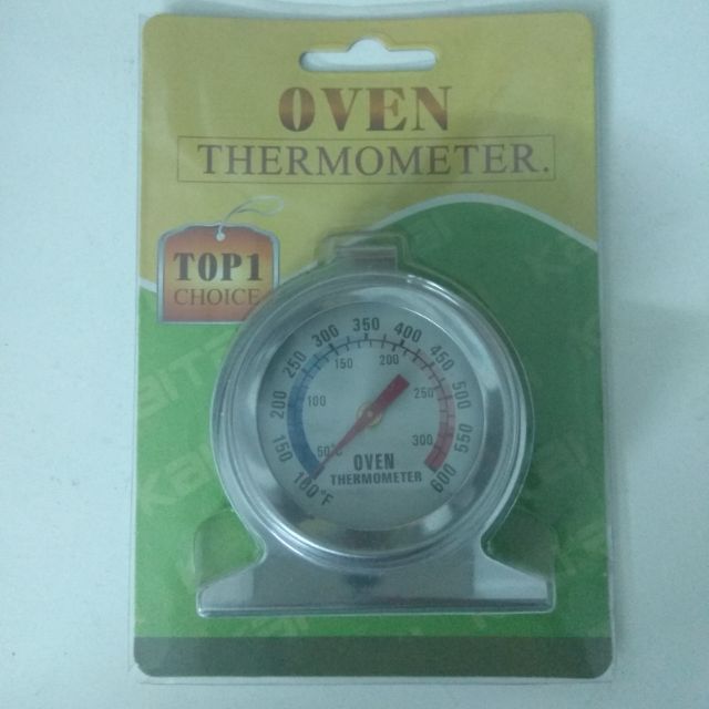 Nhiệt kế lò Oven