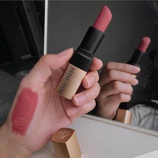 [TÁCH SET] Son lì Bobbi Brown fullsize
