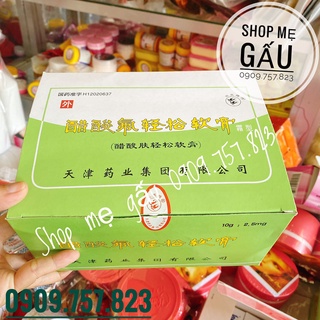Sỉ lố 50 hộp én trung