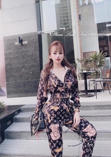 Sét bộ thể thao