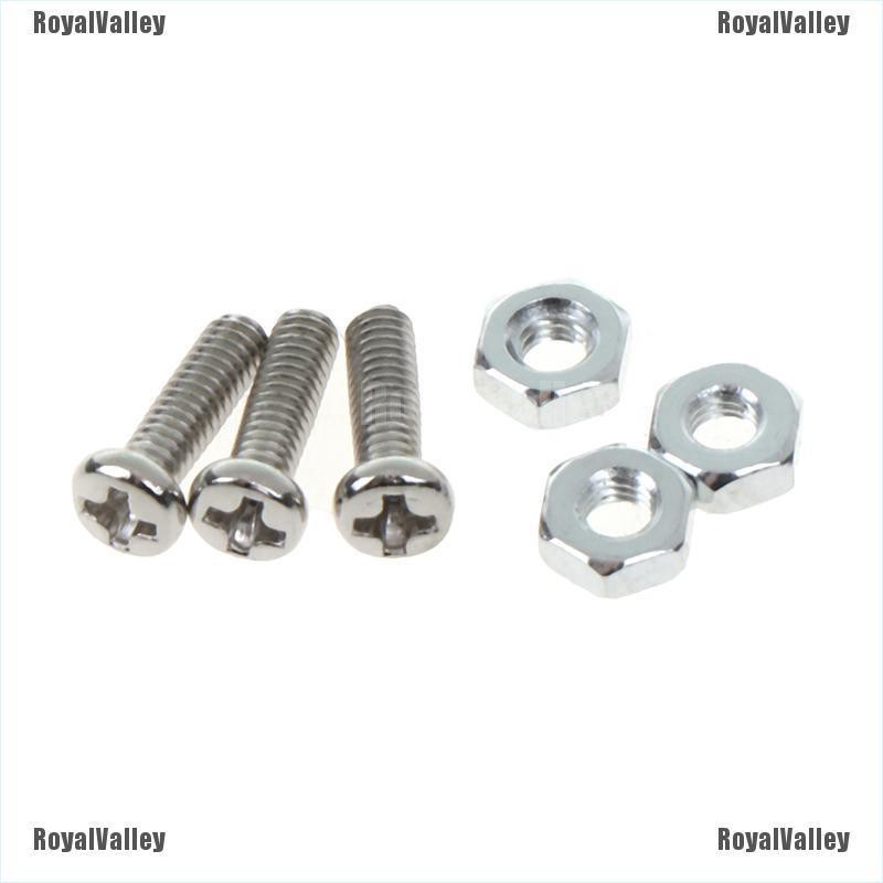 Giá Đỡ Trưng Bày Mô Hình 6 Màu Tỉ Lệ 1 / 144 Hg / Rg