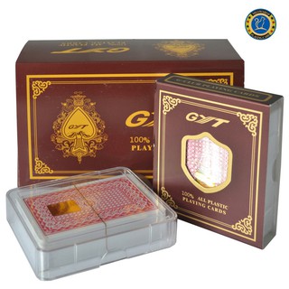 Bài nhựa GYT cao cấp bền đẹp chống nước
