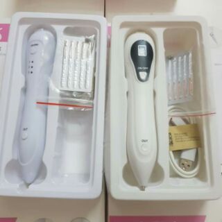 Máy đốt nốt ruồi 3 cấp độ