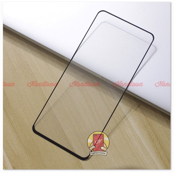 Cường Lực 9H Cho Xiaomi Poco X2 Full Keo Thế Hệ Mới