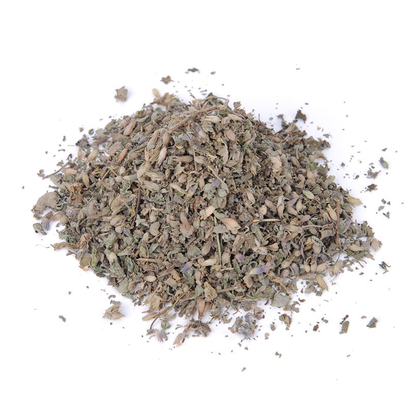 CỎ MÈO CATNIP CHO MÈO - BẠC HÀ MÈO - CANIP MÈO