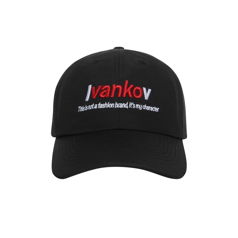 Mũ lưỡi trai Ivankov PH Nylon Cap 2.0