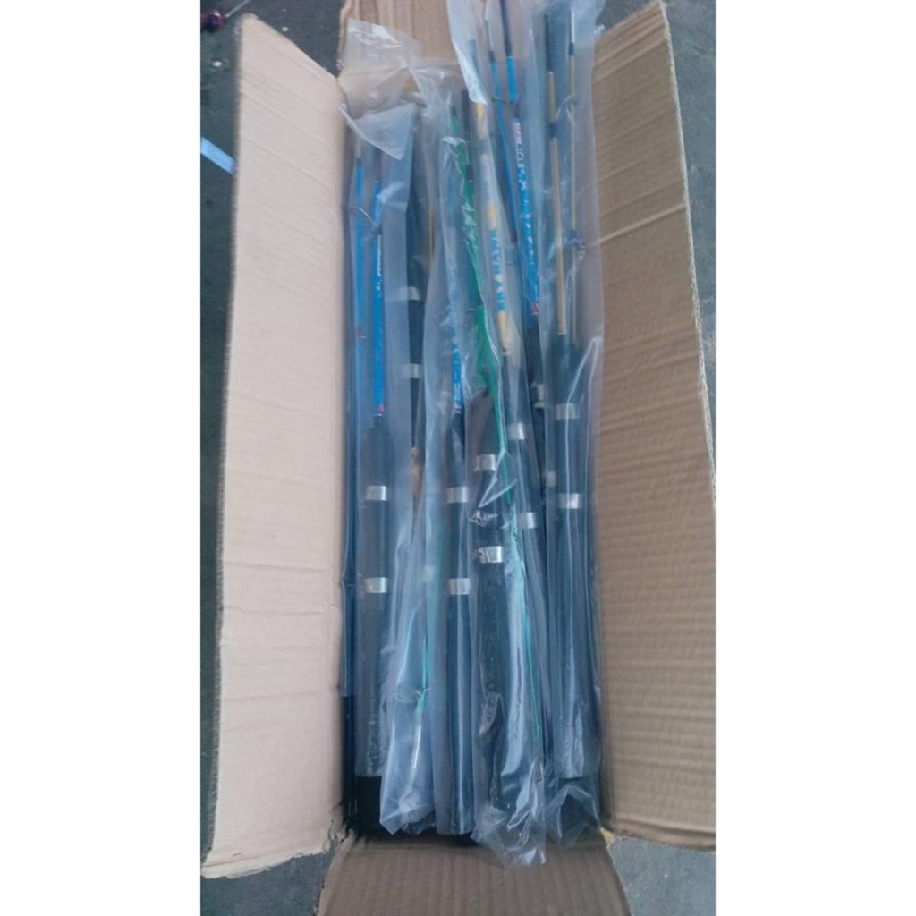 Cần 2 khúc đặc đủ kích thước 1m35,1m5,1m65,1m8,2m1,2m4,2m7 giá hấp dẫn