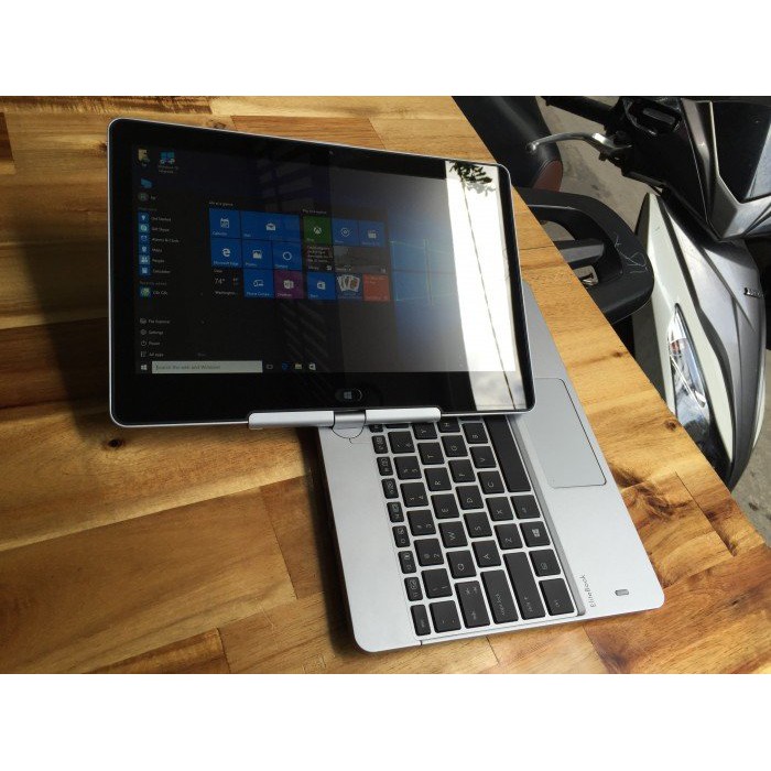 laptop Hp Elitebook 810 G2, 2in1, cảm ứng, laptop kim tablet. | BigBuy360 - bigbuy360.vn
