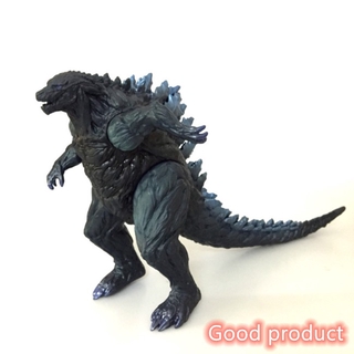 Mô Hình Đồ Chơi Khủng Long Godzilla 2 Cho Bé