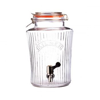Bình thủy tinh Kilner Vintage 5l
