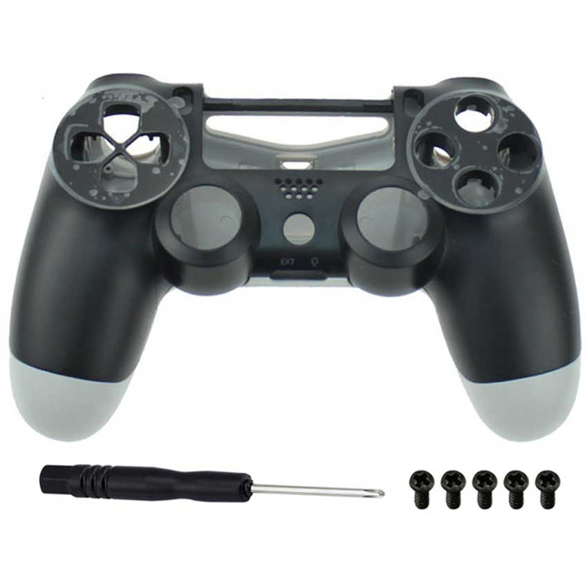 Vỏ Nhựa Bảo Vệ Cho Bộ Điều Khiển Sony PS4 JDM-001 JDM-011 V1