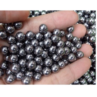bi sắt 6.35mm, 7mm, 8mm khoảng
