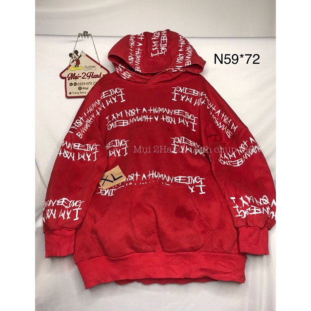 [GIẢM 50%] HODDIE 2HAND ĐƯỢC LỰA MẪU -HÀNG SI TUYỂN L1 ĐỘ MỚI TRÊN 90-95% H/16MỤI 2HAND | BigBuy360 - bigbuy360.vn