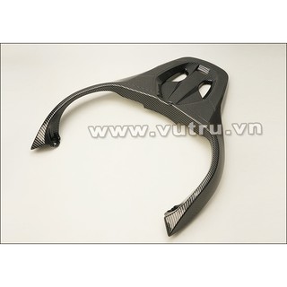 CHỤP CẢNG SH 2012 (CARBON)