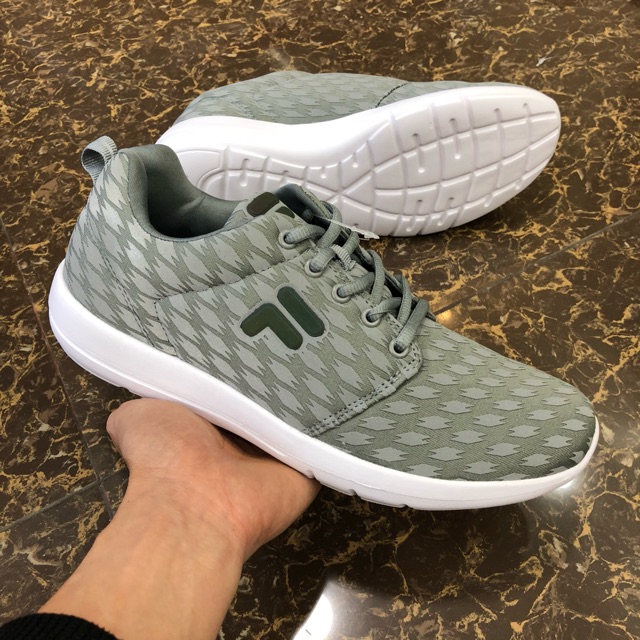 Giầy Fila 2018