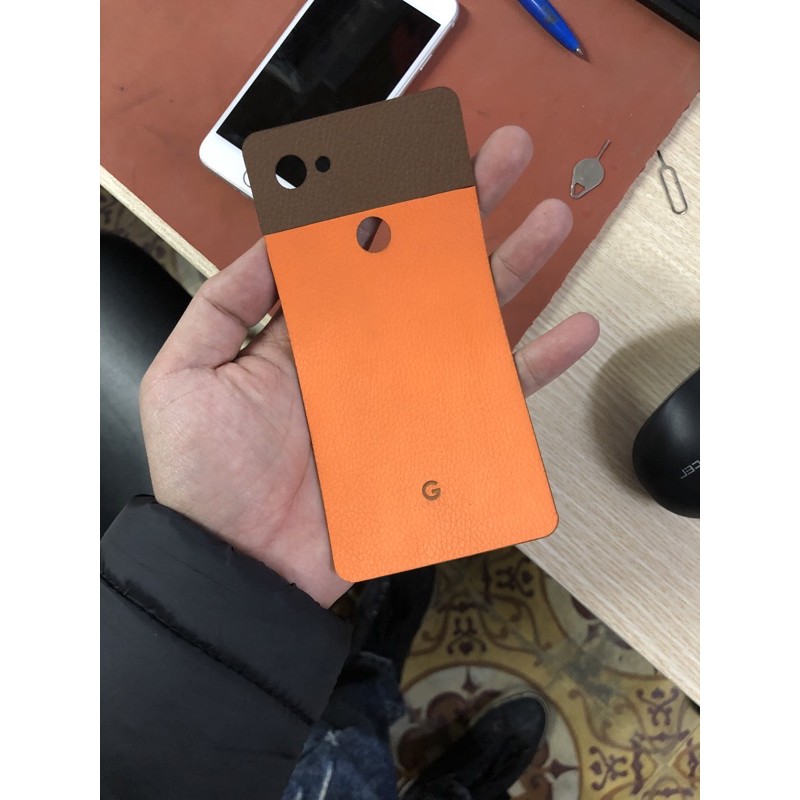 Dán Da Google Pixel 2XL