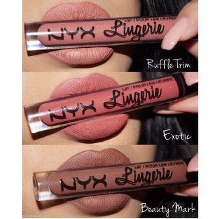 SON LÌ NYX LINGERIE EXOTIC