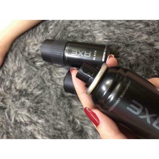 XỊT TOÀN THÂN AXE NAM